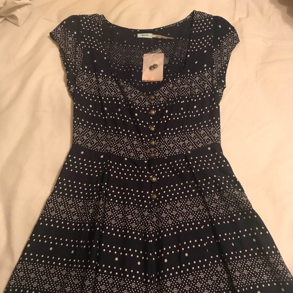 Kimchi Blue Romper